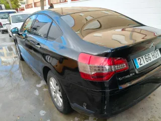 Citroen C5 2011