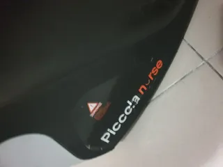 Maxi-Cosi Nurse Piccola Grupo 0