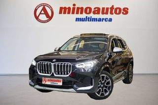 BMW X1 XDRIVE20D 163 CV XLINE