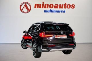 BMW X1 XDRIVE20D 163 CV XLINE
