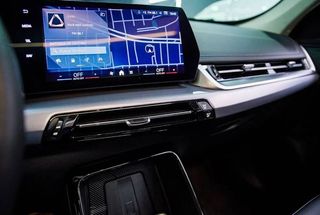 BMW X1 XDRIVE20D 163 CV XLINE