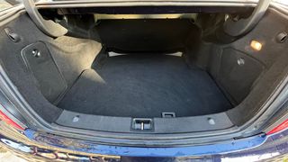 Mercedes-Benz C180 CDI de 2013 con 165.000km