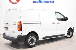Citroën Jumpy FURGÓN TALLA M 1.5 BLUEHDI 120 CV