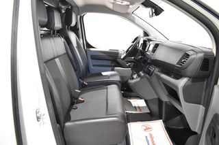 Citroën Jumpy FURGÓN TALLA M 1.5 BLUEHDI 120 CV