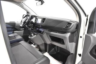 Citroën Jumpy FURGÓN TALLA M 1.5 BLUEHDI 120 CV