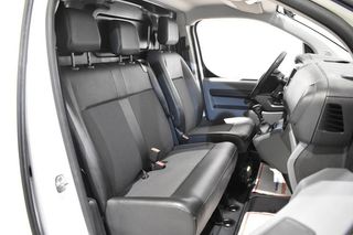 Citroën Jumpy FURGÓN TALLA M 1.5 BLUEHDI 120 CV