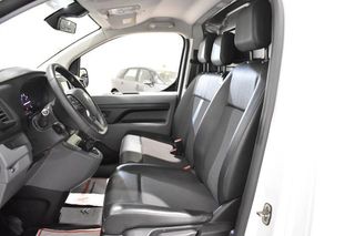 Citroën Jumpy FURGÓN TALLA M 1.5 BLUEHDI 120 CV