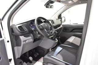 Citroën Jumpy FURGÓN TALLA M 1.5 BLUEHDI 120 CV