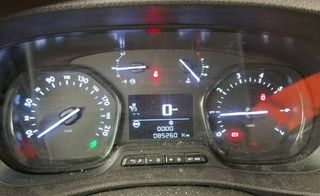 Citroën Jumpy FURGÓN TALLA M 1.5 BLUEHDI 120 CV