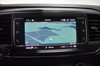 Citroën Jumpy FURGÓN TALLA M 1.5 BLUEHDI 120 CV