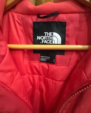 The North Face Quest Insulated Roja Talla S