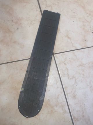 Chasis Patinete Eléctrico Xiaomi Pro