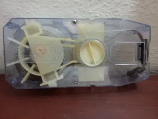 Cartuxo de filme Telemax Walt Disney