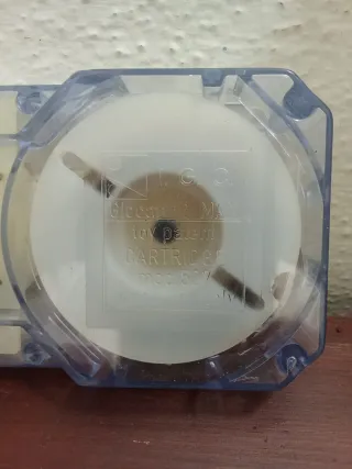 Cartuxo de filme Telemax Walt Disney