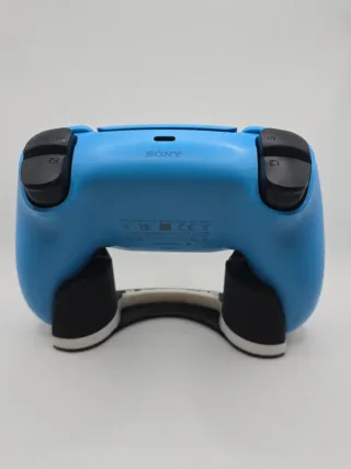 Mando PS5 Dualsense Star Light Blue