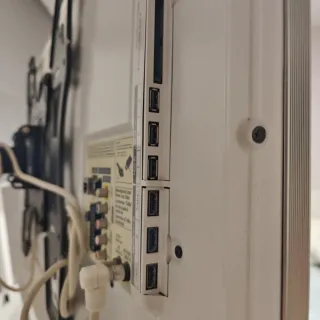 Smart TV LG 42LA740S