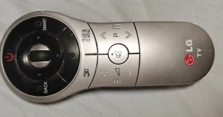 Smart TV LG 42LA740S