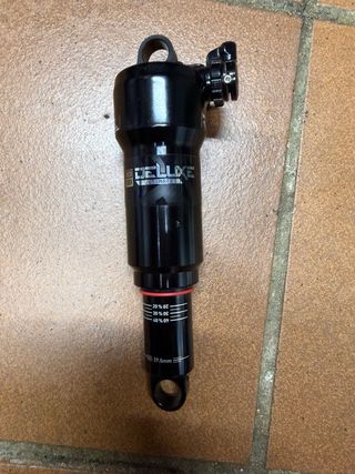 RockShox Deluxe Ultimate Amortiguador