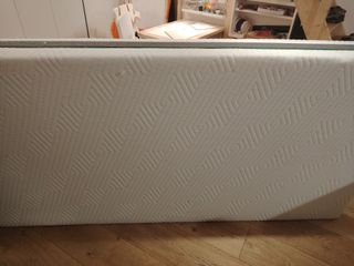 Colchón látex 100%