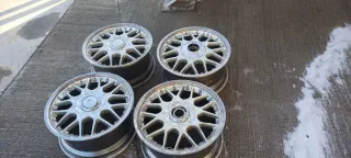 Llantas BBS RS2 702