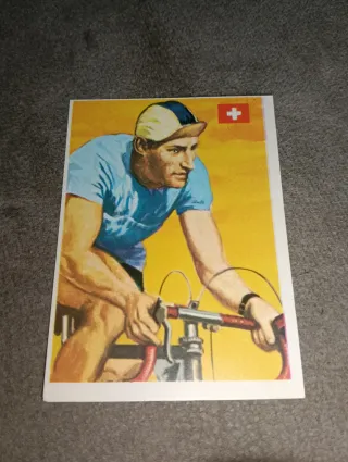 KUBLER ASES MUNDIALES DEPORTE QUELCOM