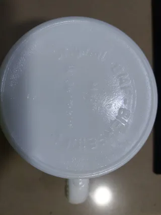 Jarra Cerveza Vintage BMF Alemana