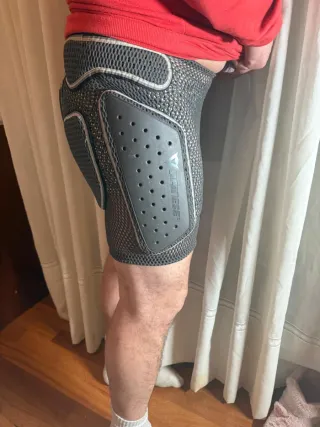 Lote protecciones Dainese