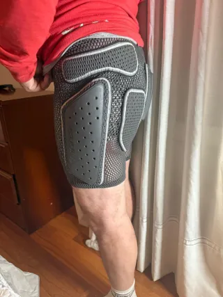 Lote protecciones Dainese