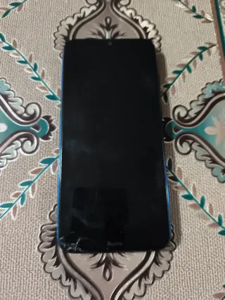 Xiaomi Redmi Note 8T para piezas