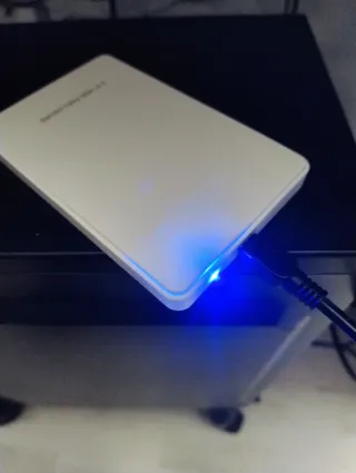 2 Hard Disk 80 GB e 120 GB