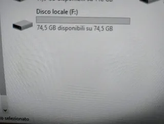 2 Hard Disk 80 GB e 120 GB