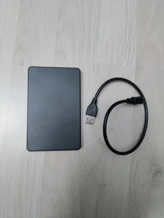 2 Hard Disk 80 GB e 120 GB