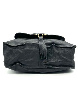 Bolso Chloé Negro Piel