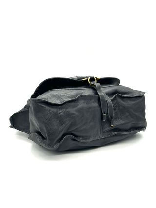 Bolso Chloé Negro Piel