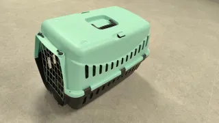 Transportín para mascotas