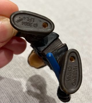 Figura Star Wars Hasbro 2004