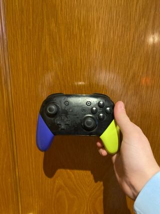 Nintendo Switch OLED Blanco Kit Completo