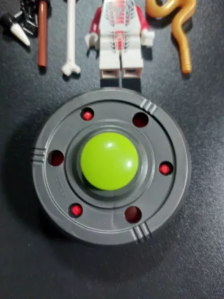 Lego Ninjago Fang-Suei Serpentine Completo