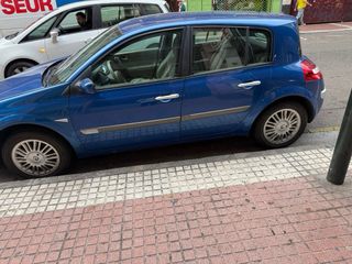 Renault Megane 2006