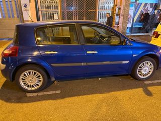 Renault Megane 2006