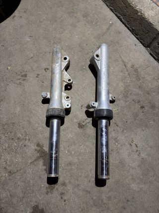 Horquillas Yamaha Cygnus