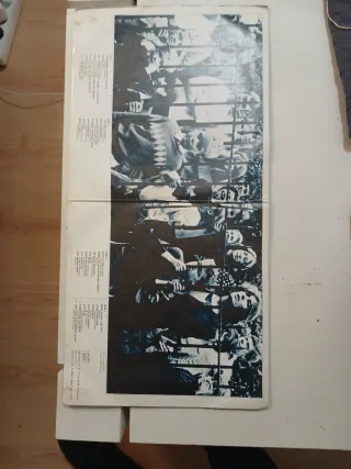 Vinilo The Beatles 1967-1970 2LP