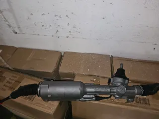 Caja Dirección Asistida Eléctrica Audi