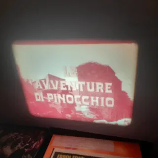 Largometraje Super 8mm 5x180mt Sonido magnetic