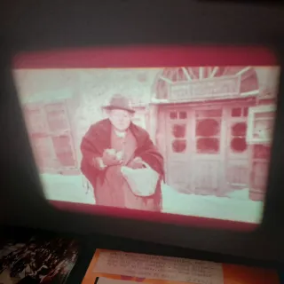 Largometraje Super 8mm 5x180mt Sonido magnetic