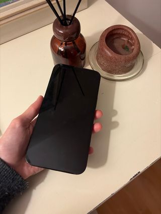 iPhone 14 Pro Max Negro