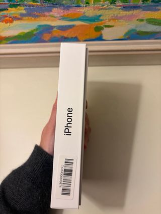 iPhone 14 Pro Max Negro