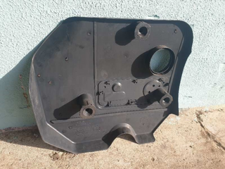 038103925AH TAPA MOTOR SEAT CORDOBA BERLINA (6L2)