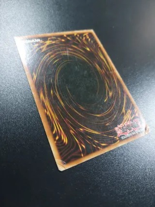 Yu-Gi-Oh! Rosa Avvelenata Eroe Elementale PP02