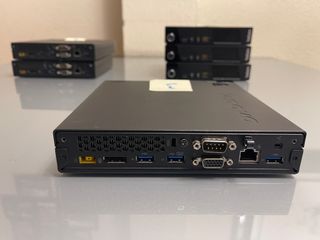 Mini PC Lenovo ThinkCentre M93p Tiny (3 de 6)